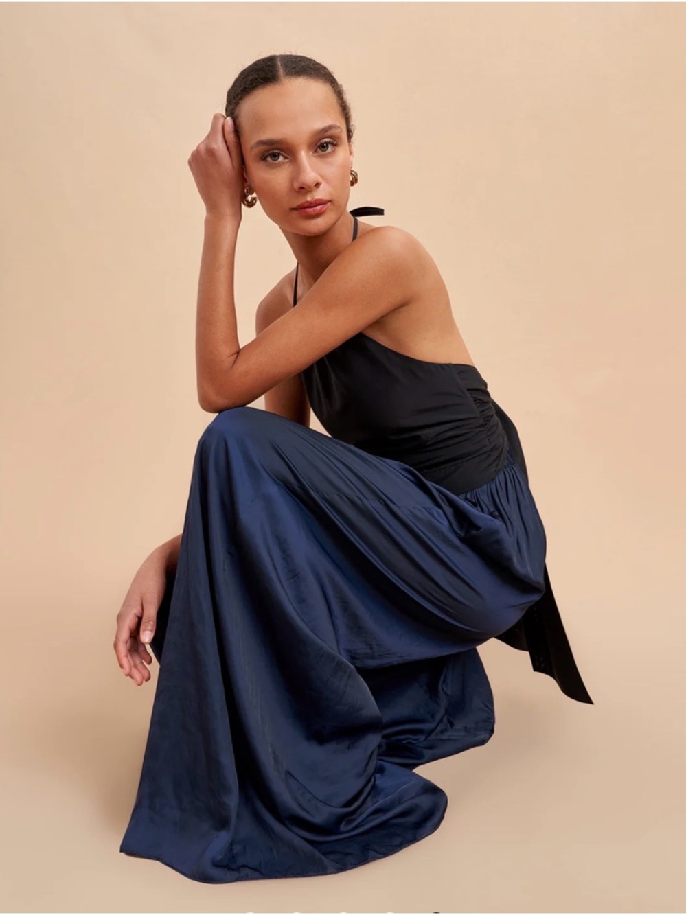La Ligne Fleur Pant - Picture 4 of 6